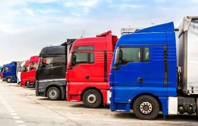 Antalya Hendek Ambar Nakliyat