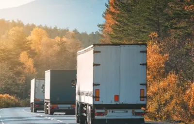 Antalya ile Hendek Arası Klima Taşıma