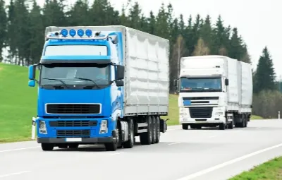 Antalya ile Hendek Arası Eşya Taşıma